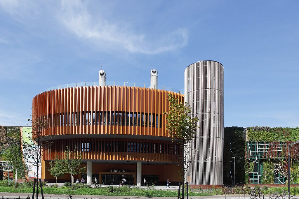 Turismo Vitoria tweet media