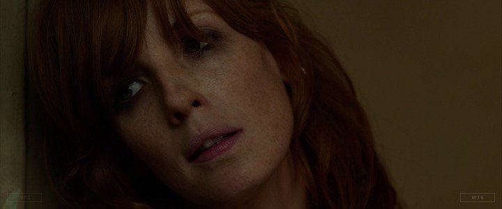 Kelly Reilly turns 42 today, happy birthday! What movie is it? 5 min to answer! 