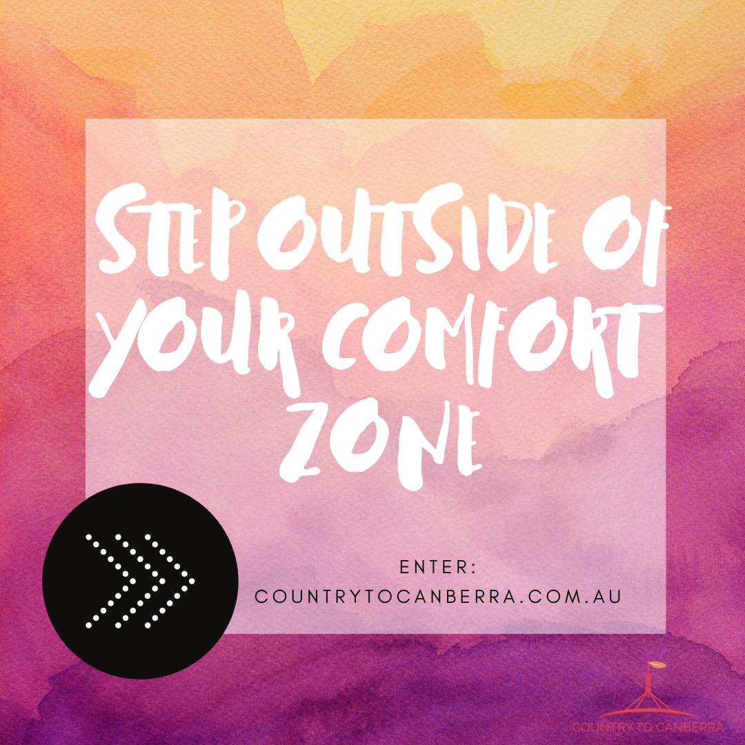 🚨 EXCITEMENT ALERT! 🚨 
Our 2019 Leadership Competition is almost here &amp; we're thrilled to unveil this year's essay question.
‘Overcoming the Odds: How can we push through barriers to achieve gender equality?’ Entries officially open next week.👉countrytocanberra.com.au/leadership-com…