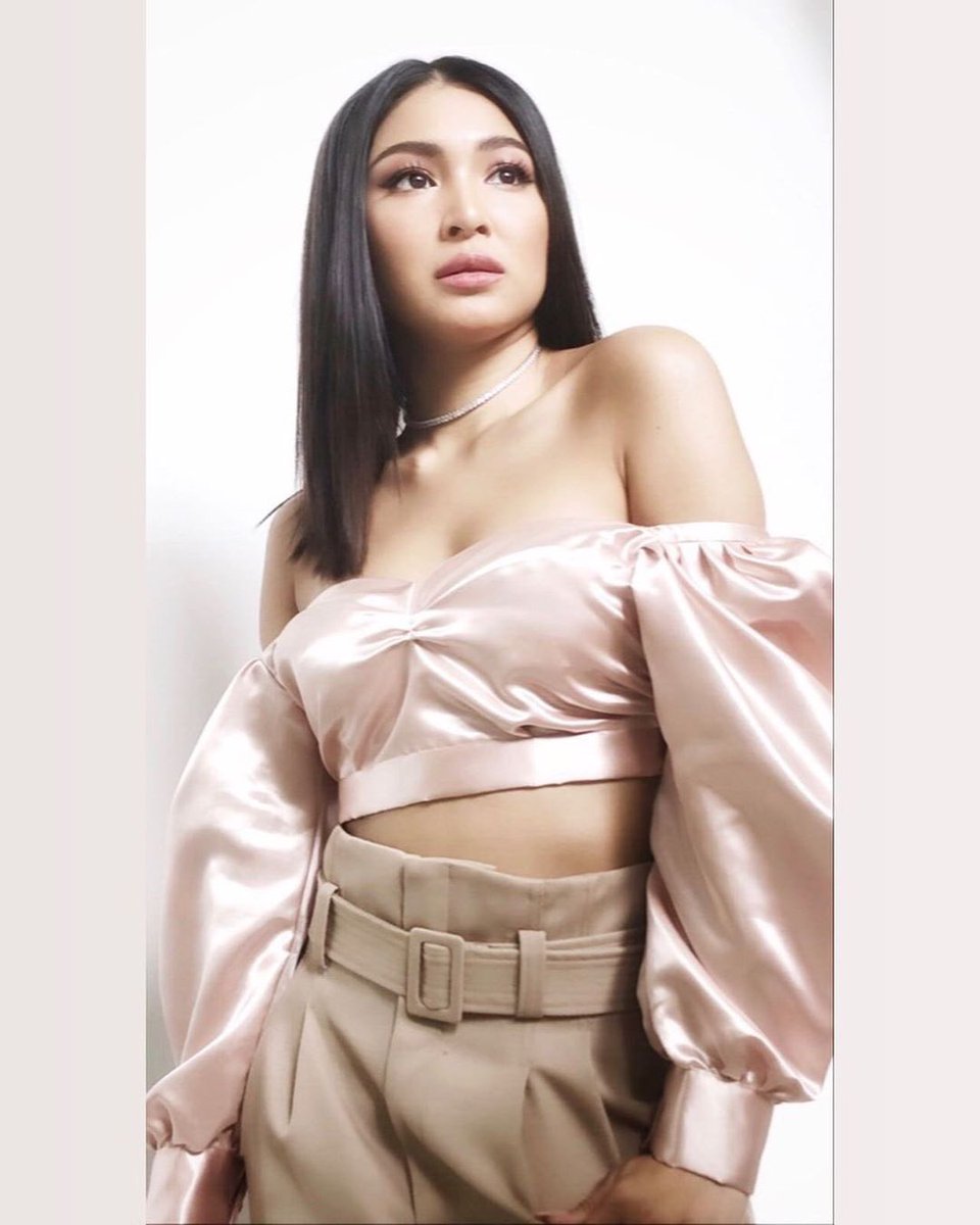 JaDineAngels's tweet photo. Everything about her look is on point ✨

Nadine’s look for earlier’s CNN guesting

©️ nettehowell

#IndakMediaCon -kaye https://t.co/pukp6ZXfVl
