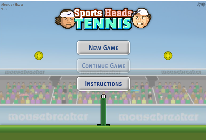 johan rusch2 on Twitter: "Big Head Tennis Unblocked GAmes At School  https://t.co/UZDLsakGJG https://t.co/OwUST7MvQN" / Twitter