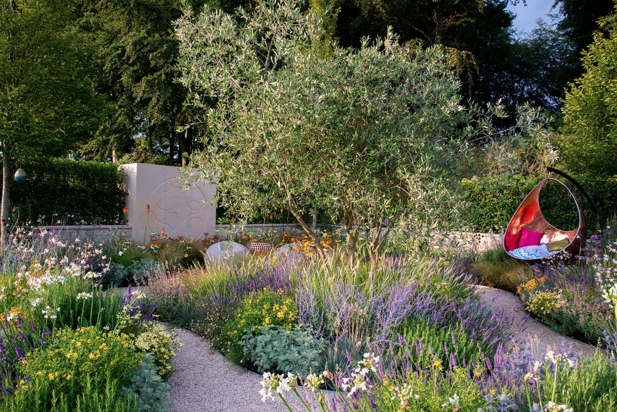 KristianReay's tweet photo. I am over the moon to have been awarded the Young Designer 2019 at this years RHS Flower Shower Tatton Park. Please take a look at the Garden and vote for your favorite Garden in the People Choice! https://t.co/JQI03TX1MT https://t.co/SOF9oQkmIE