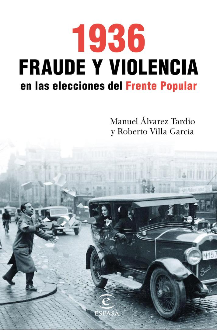 El 'pucherazo' del 36  #18deJulio"(IMG 3) Acta manipulada a lápiz para atribuir más votos al FRENTE POPULAR. Aparece en el libro 1936 Fraude y violencia. Procede del archivo de la Diputación de Jaén" https://www.elmundo.es/cronica/2017/03/12/58c3b8bb46163f9f338b457d.html