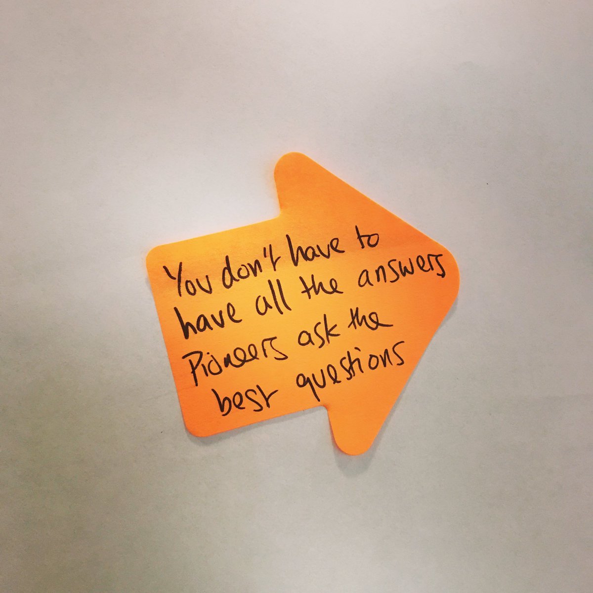 GraceMarshall's tweet photo. Loving the Wall of Kindness at @UCLPopHealthSci #FPHSProfCon19 today -naturally added a couple of my own #productivityninja #humannotsuperhero https://t.co/fKetLdUwvS