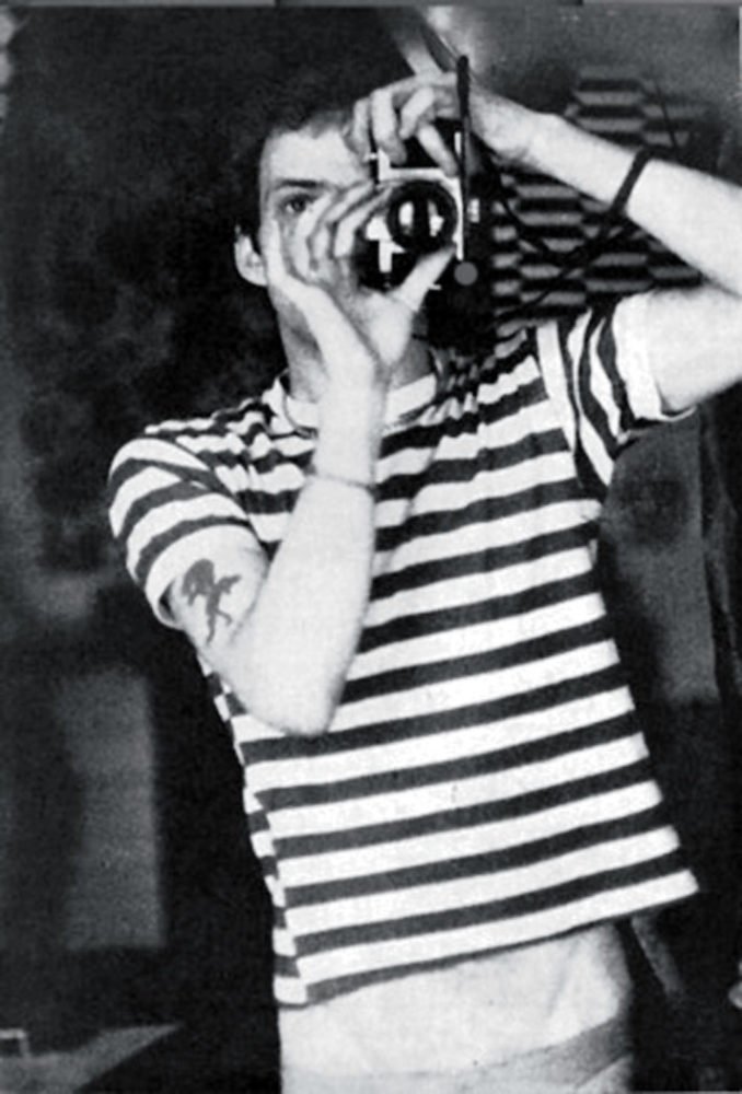deathbyhibachi's tweet photo. American #photographer and #filmmaker #BillyName died #onthisday in 2016.
#otd #archivist #photography #film #TheFactory #WarholSuperstar #Warhol #silverizing #lighting #popart #art #WilliamGeorgeLinich https://t.co/tu4LM4FeKL