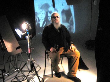 American #photographer and #filmmaker #BillyName died #onthisday in 2016.

#otd #archivist #photography #film #TheFactory #WarholSuperstar #Warhol #silverizing #lighting #popart #art #WilliamGeorgeLinich