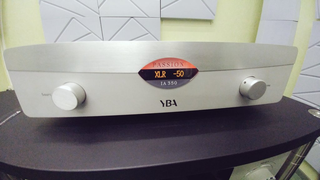 HiFi_MANIA's tweet photo. #YBA https://t.co/KZfO51FVaa