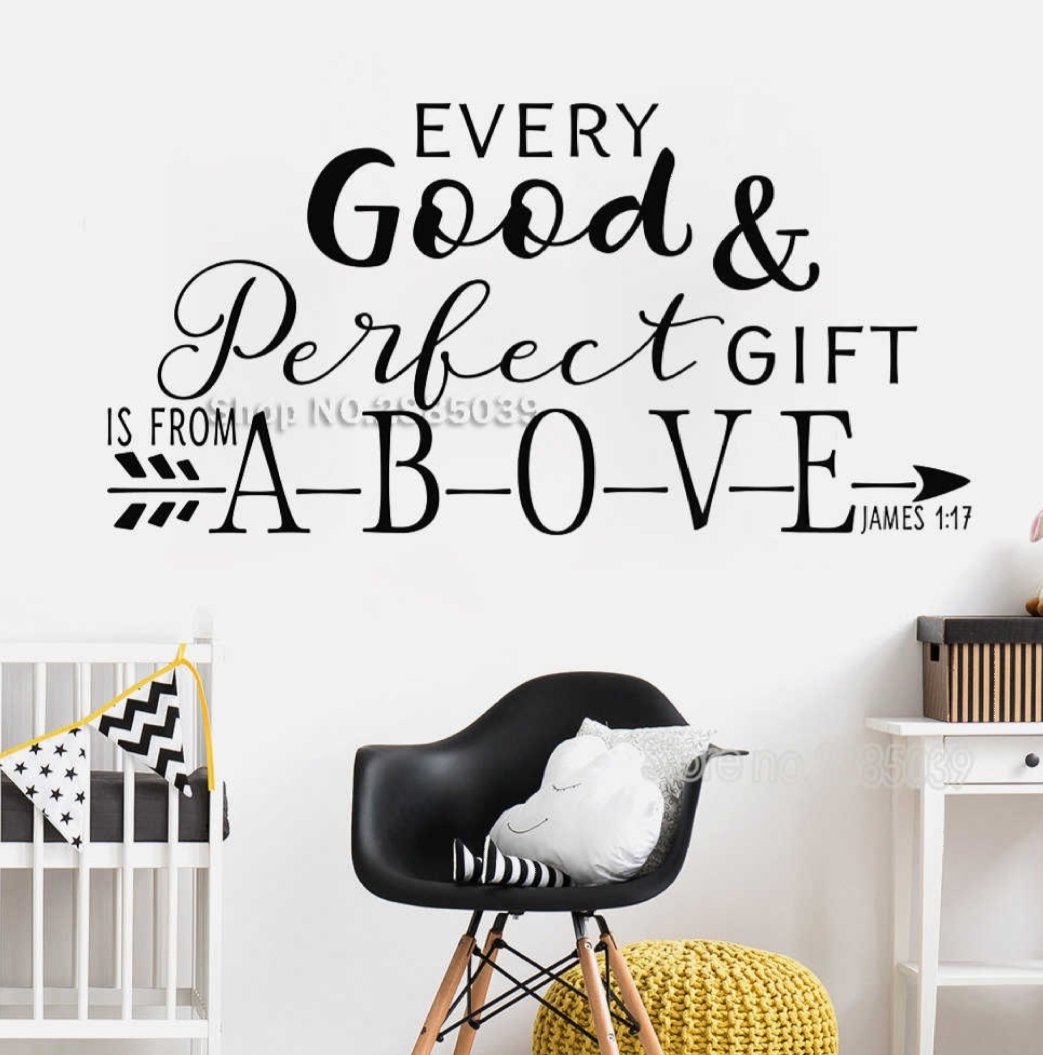 Today you will experience the goodness of God! Things will turn around for you! Things will turn out good for you! All things will work out for your good! At the end of the day you will say I had a good day! No matter the challenge your mantra will be, "It's all good!" James 1:17