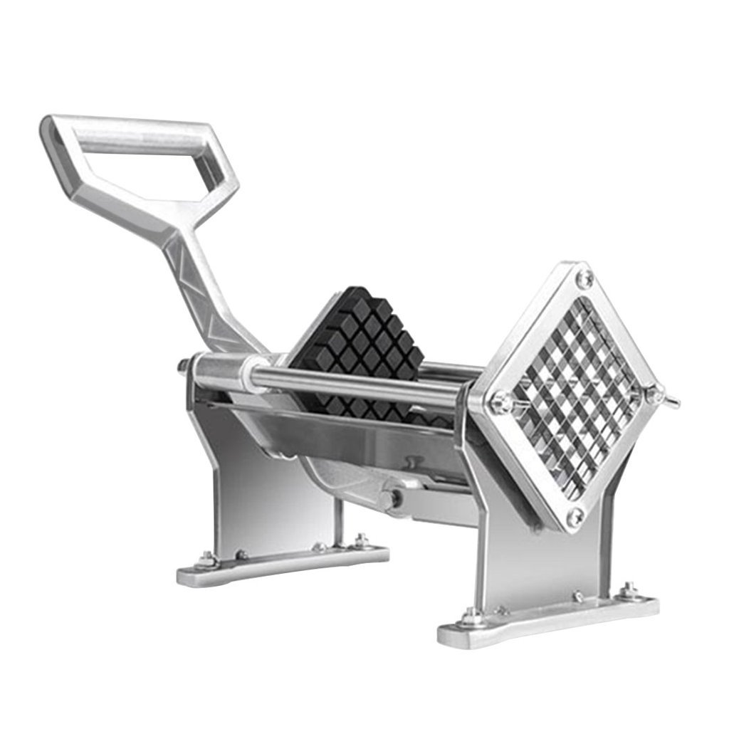 heyheyonline's tweet image. SOGA Commercial Potato French Fry Fruit Vegetable Cutter Stainless Steel 4 Blades

#SOGA #vegetablecutter #fruitcutter #potatocutter #stainlesssteelblades #commercialpotatocutter #buyonline #onlinemarketplace #shopnow

Shop Here: heyhey.com.au/products/soga-…