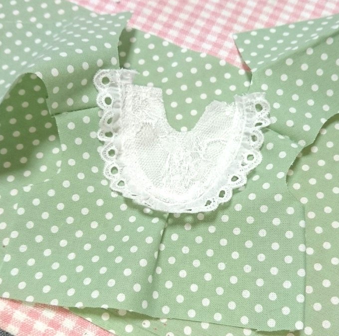 服作りのtwitterイラスト検索結果 古い順