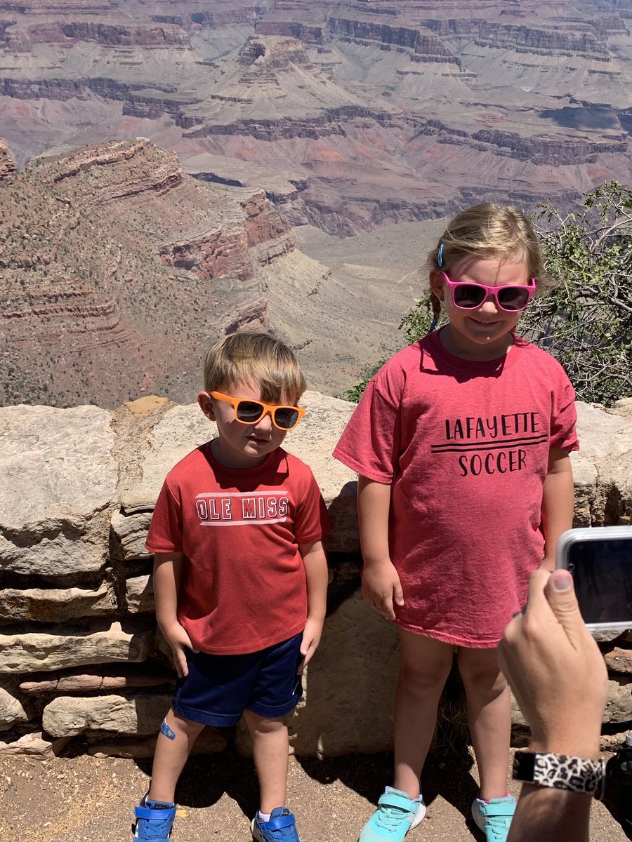 JCromeans's tweet photo. I am amazed! I understand what my parents went through on vacation, when I under appreciated history or natural sights! Hard to make them understand! #encountercreation #dontknowwhatissogreat!” https://t.co/mW9jZoHCFo
