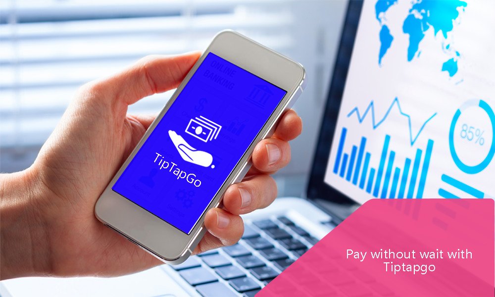 tip_go's tweet image. Make your #payment_secure with tiptapgo. If you have #busy_life and you don’t have enough time for the #payment of #any_bills. Make #fast and #secure_payment with #mobile_payment_app. tiptapgo.io