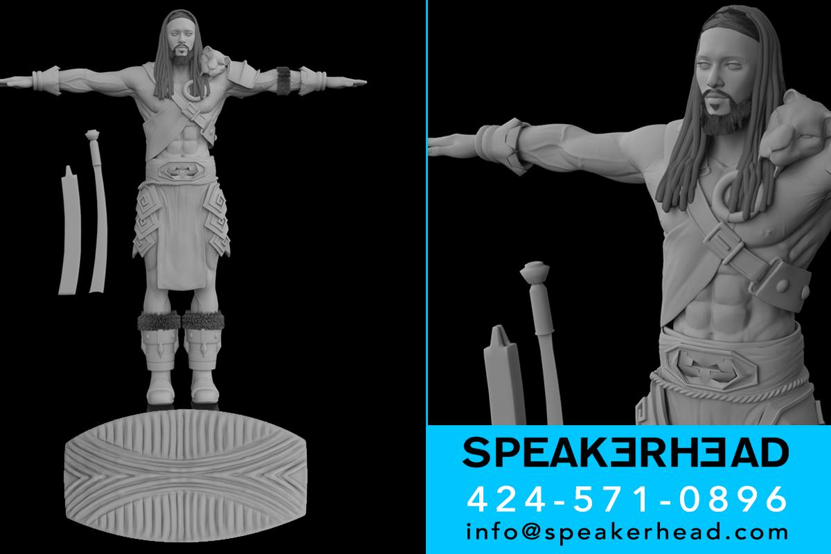 speakerhead_com's tweet photo. 2D and 3D Animation, Video Making, 3D Modeling, 3D Visualization, Content Creation Services
#3danimation #3dmodel #motiongraphics #3danimationonline #3danimationservices #speakerhead #Digitalmultimedia #agency

Click here - https://t.co/DXITJ88IHG https://t.co/yLfNXhaAOv