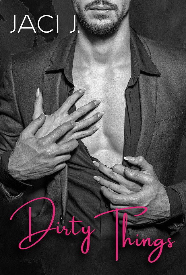 kikilovesbooks's tweet photo. ❥ #NewRelease ❥
Dirty Things by Author Jaci J
Purchase Link: https://t.co/m3G8DMJUuZ
#DirtyThings #romance #love #read #book #live https://t.co/qoWuLqVG0n