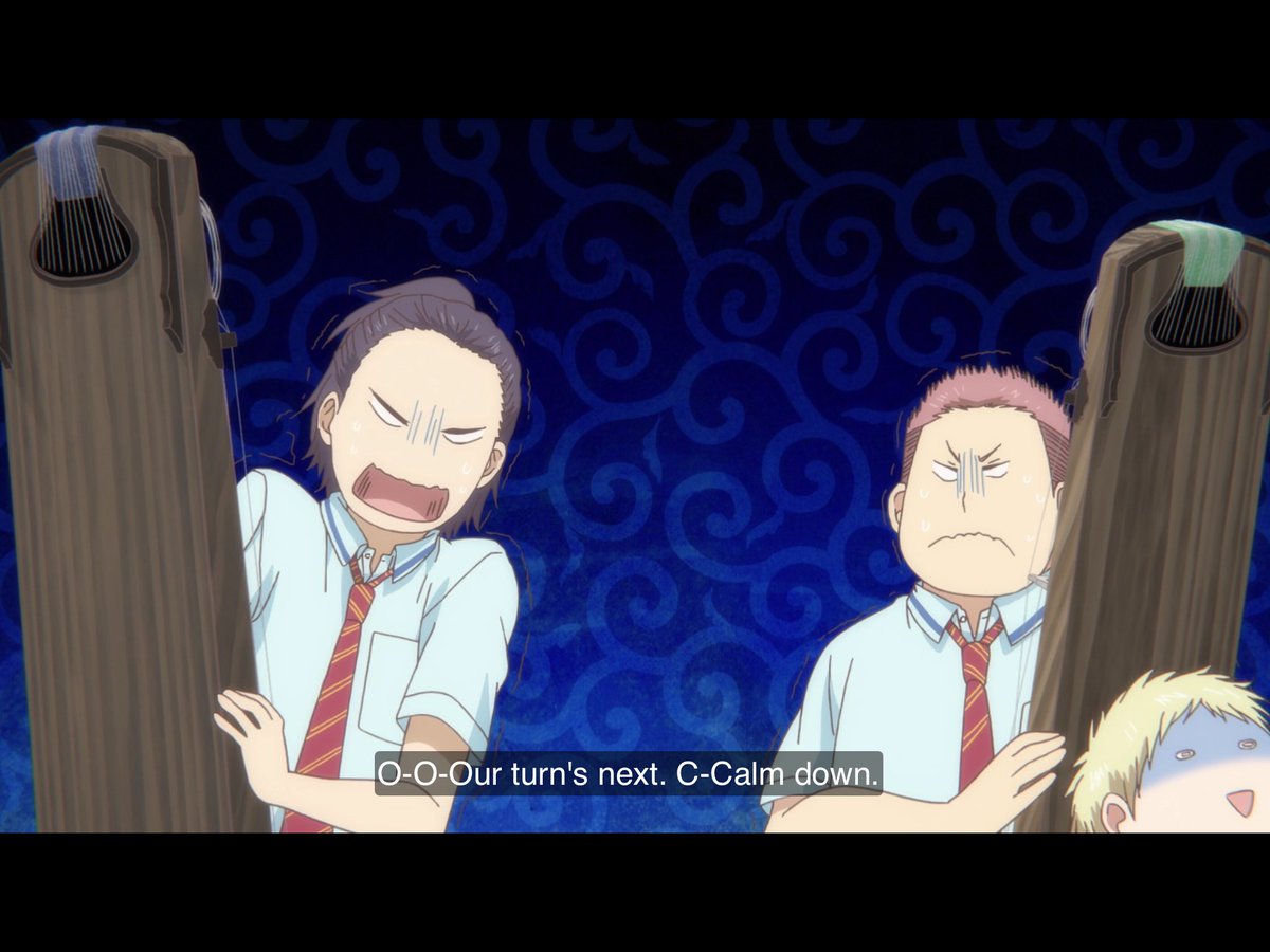 meowth900's tweet image. Good luck on the stage boys! #SoundsOfLife