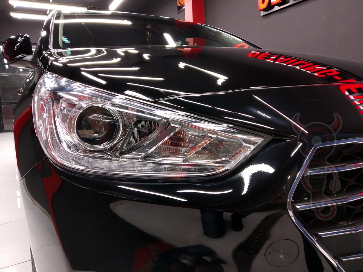 detailingdevils's tweet photo. How old could this "Hyundai Verna" be? We made it showroom like new with our SRS and 9H DNA ceramic coating service at Detailing Devils. Wanna give it a try?!
.
Contact us at +91 9555695695 or Visit at https://t.co/sNC5e7lAae
#DetailingDevils #PaintProtection #NanoCeramicCoating https://t.co/Tb5l5uNVhX