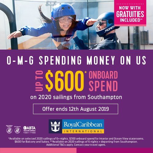 Cruise365 (@cruise365) on Twitter photo 