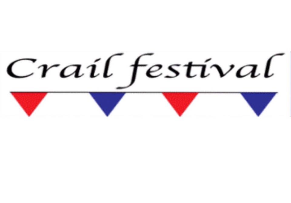 The Festival Box Office will be open daily 10am-5pm in the Town Hall from 17 July- Saturday 27 July.