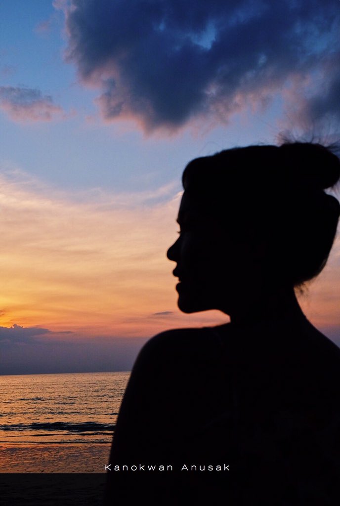 plussa's tweet photo. Falling in love with the sunset 
หลงรักความสงบของหาดทราย
.
📍เขาหลัก อ.ตะกั่วป่า จ.พังงา
.
สำหรับการเดินทาง- บินลงภูเก็ต แล้วเช่ารถต่อขึ้นมาพังงา
.
☀️
#ReviewThailand #รีวิวภูเก็ต #รีวิวพังงา #รีวิวไทยแลนด์ #AmazingThailand https://t.co/WgXVe794Yr