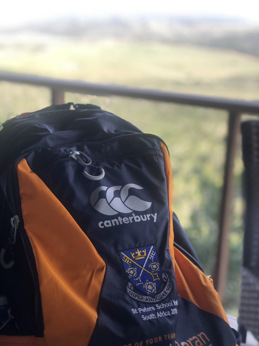 STPNetball&HockeyTourSA tweet media