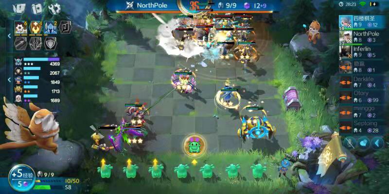 Chess Rush-『チェスラッシュ』【公式】 tweet media