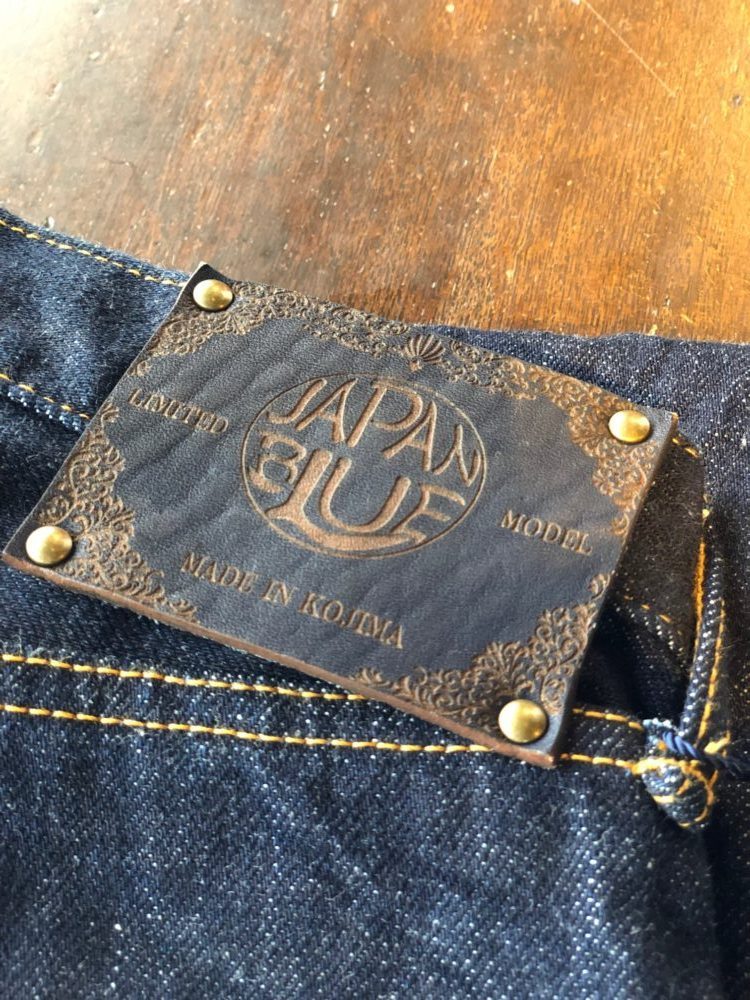 Japanbluejeans's tweet photo. 直営限定スタンダード再入荷!!!~児島店~
https://t.co/ermutxZHGY
#Item #News #StoreInfo #Event #JAPANBLUEJEANS #JEANS #Kojima #Kojimastore #SNAP #お知らせ #ジャパンブルージーンズ #スタンダード #スナップ #デニム #児島 #児島店 #直営店 #直営限定 https://t.co/8UmeCDL5R7
