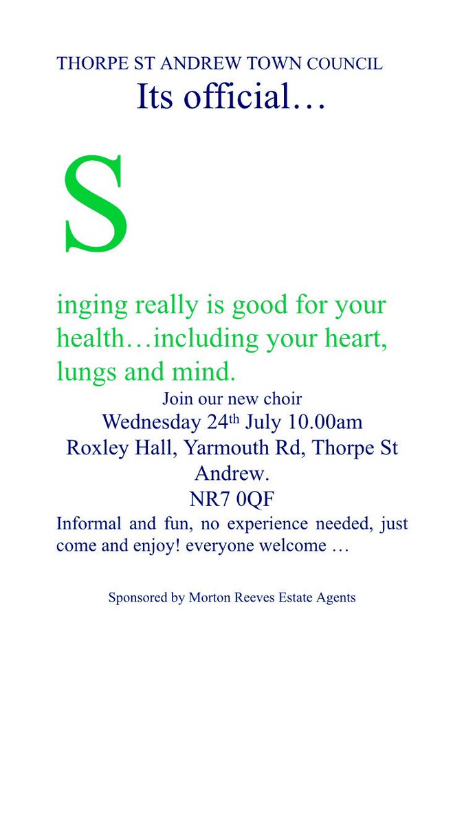 Mabel Rose Day Centre tweet media