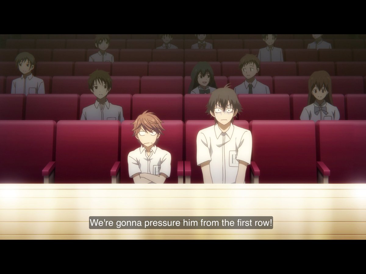 meowth900's tweet image. 😂 he sure is spunky. #SoundsOfLife