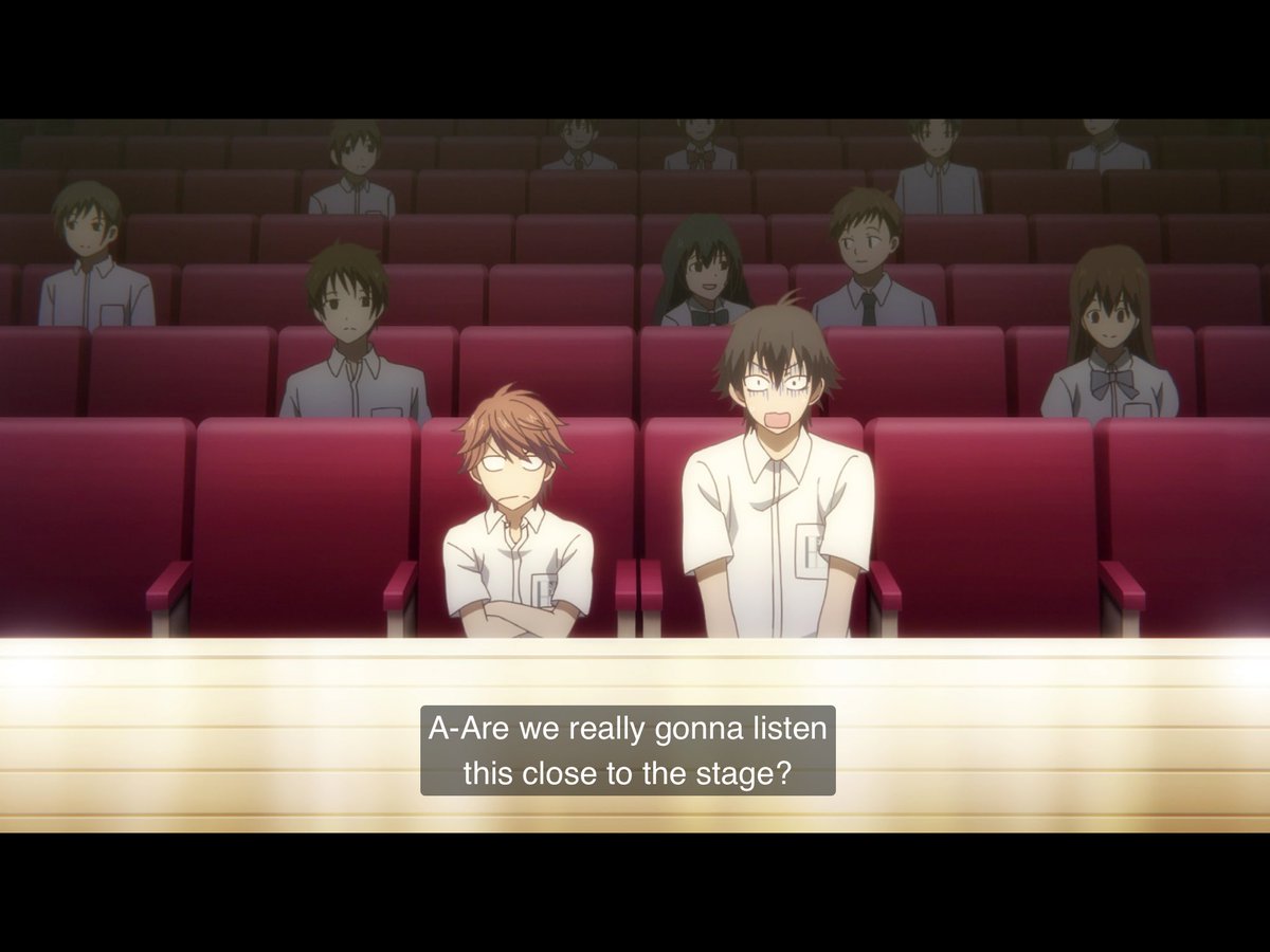 meowth900's tweet image. 😂 he sure is spunky. #SoundsOfLife