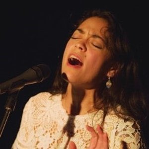 Blueswater. When Nicole Smit performed Jericho the audience soon realised that we were also being entertained by a young, dynamic , modern 'Queen of the Blues'. Such a duo backed by superb musicians. A fantastic musical evening in the very best traditions of Crail Festival.