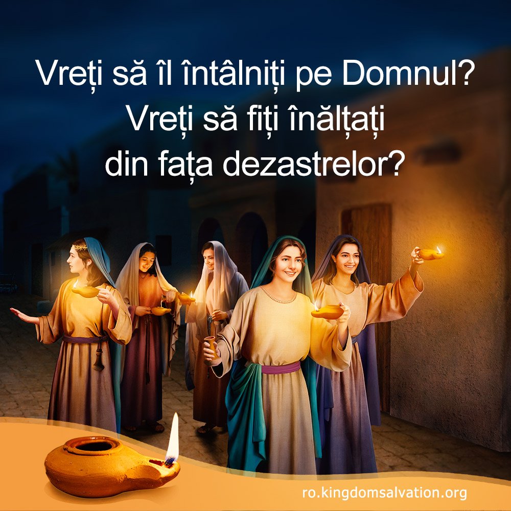 E_Lightningro's tweet photo. În zilele de pe urmă, starea de spirit a creștinilor care așteaptă întoarcerea Domnului Isus devine mai intensă, dar cum anume Se va întoarce Domnul? Cum ar trebui să îl întâmpinăm? Acest film, "Bate la ușă" ne va spune răspunsul
🔑https://t.co/1F9F4skZMm
#Eshatologie #Domnul https://t.co/aEWCsy4J67