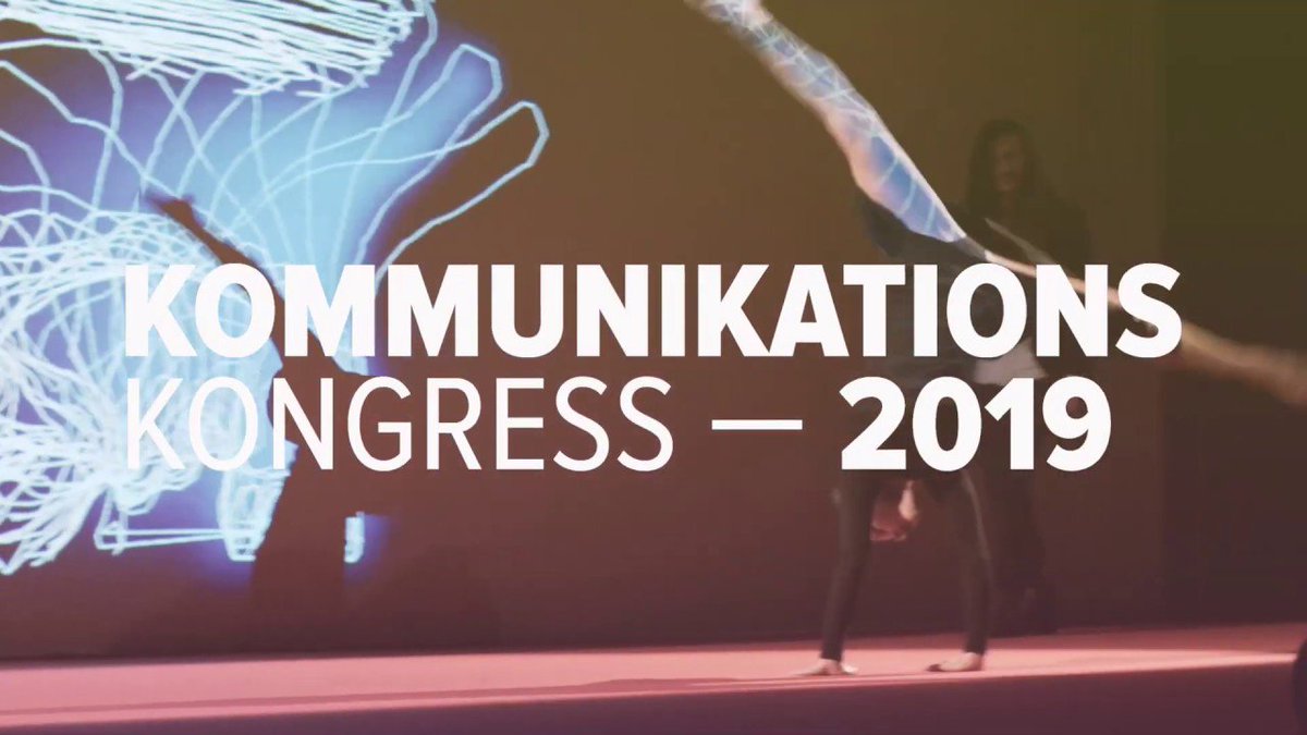 StaffbaseDACH's tweet photo. Wer kommt zum @kkongress #KK19? 🤩 Staffbase ist auch am Start und wir kommen nicht allein - dabei sind Sarah Gerhards&amp;Simon Püttmann von der @DeutschePostDHL, die ihre #MitareiterApp "Mynet Connect" vorstellen und @lpkoller von @PAYBACK_de, die "BUBBLE" mitbringt. https://t.co/tjerGNElUa