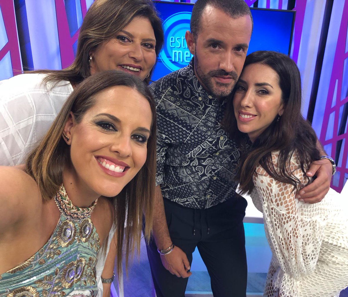 😁 Vuelve a ver 🗣 LA TERTULIETA 🗣 de ⛱ <a href="/EstilMed/">EstilMediterrani</a> ⛱ de hoy

💻 Ya la tienes disponible en nuestra web: bit.ly/2O18KbA