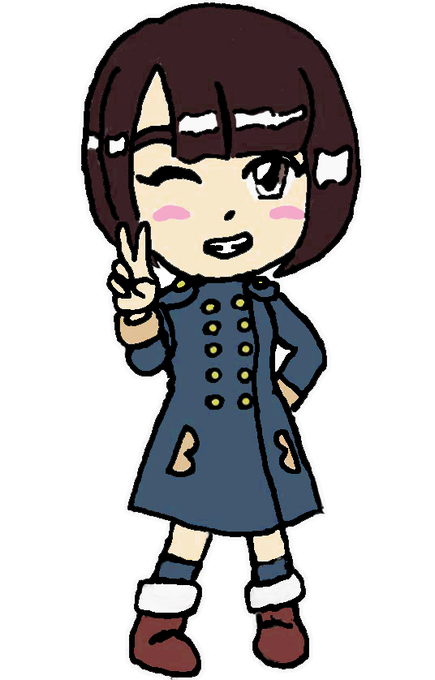 配信者のtwitterイラスト検索結果 古い順