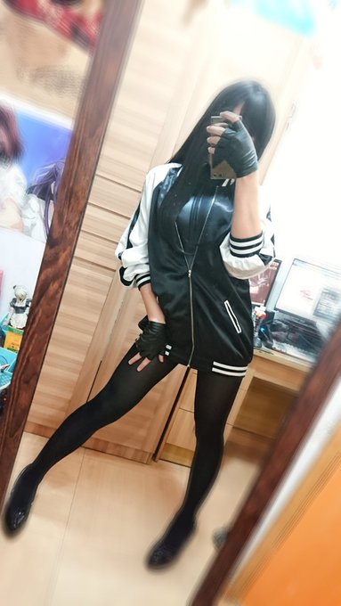 コスプレイヤー上杉遥のTwitter画像12