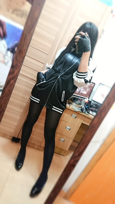 コスプレイヤー上杉遥のTwitter画像13