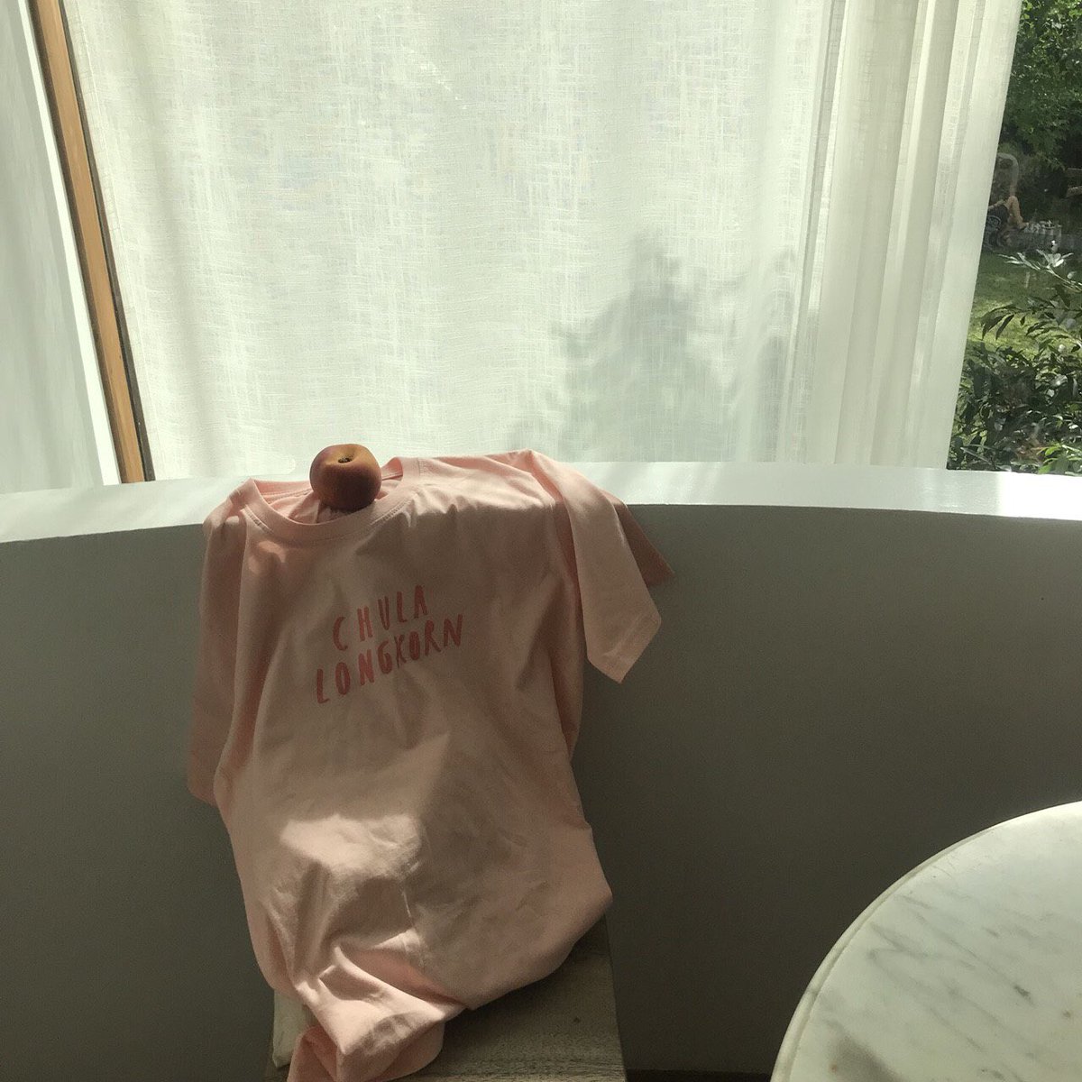 peachtoseeyou's tweet photo. รับน้องก้าวใหม่ใกล้เข้ามาแล้วว
🍑🍑Special deal🍑🍑
1 piece 220THB./ 2 pieces 400
S 34"-36"
M 38"
L 42"
💛ส่งฟรีลงทะเบียน💛
👉🏻add line mnichnun ,w_pang_w,
#cufirstdate2019 #cufirstdate62 #cufirstdate #dek62 #รับน้องก้าวใหม่
#teamchula #cu #teamcu #ทีมจุฬา
#chula #cu103 https://t.co/BXgbhz9sju
