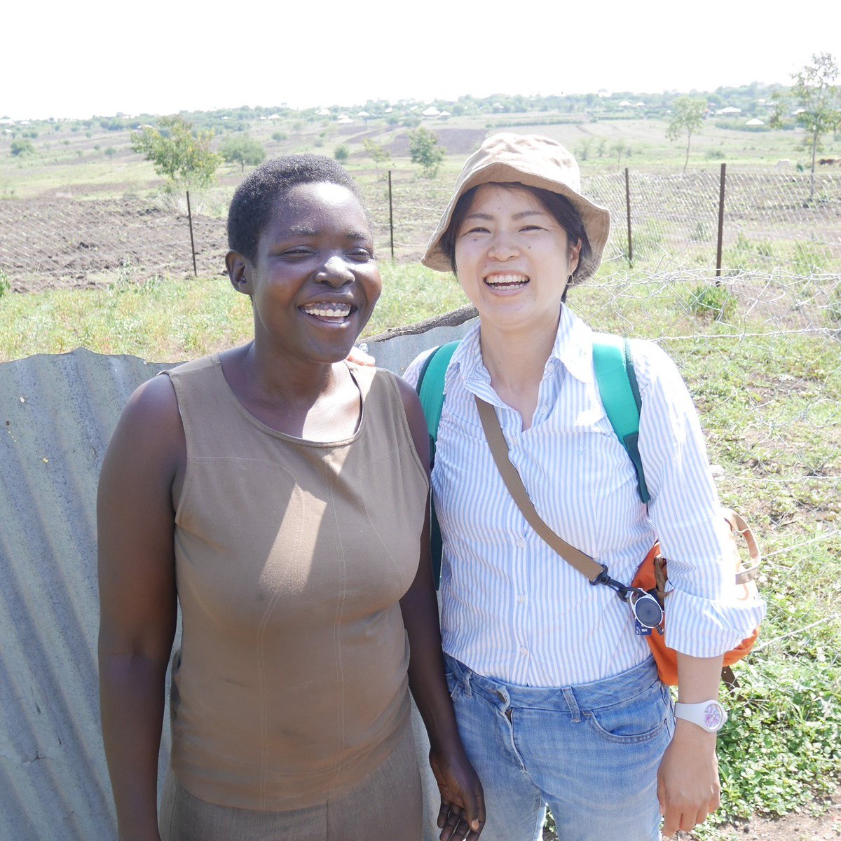 JapanGov's tweet photo. A 2nd #JapanSDGsAward awardee, PLAS, is the 1st Japanese NGO to empower the most vulnerable population affected by #HIV/#AIDS in #Africa - single parents &amp; #AIDSorphans - learn about their activities. https://t.co/5hY15iA2J3 #GlobalGoals https://t.co/SmT91o6Aqa