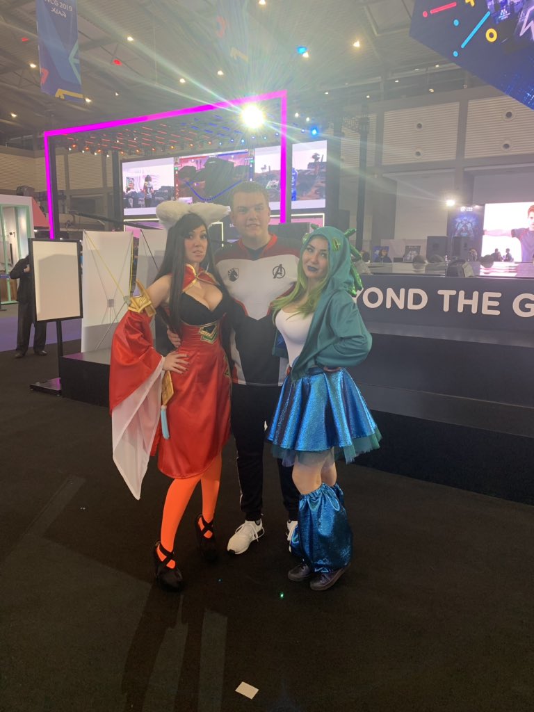 Surgical Goblin tweet media