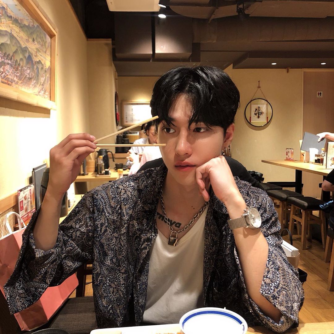 Ꮭ⁴ไดมอนด์💎》ft.ทำงาน 🏀🏍 tweet media