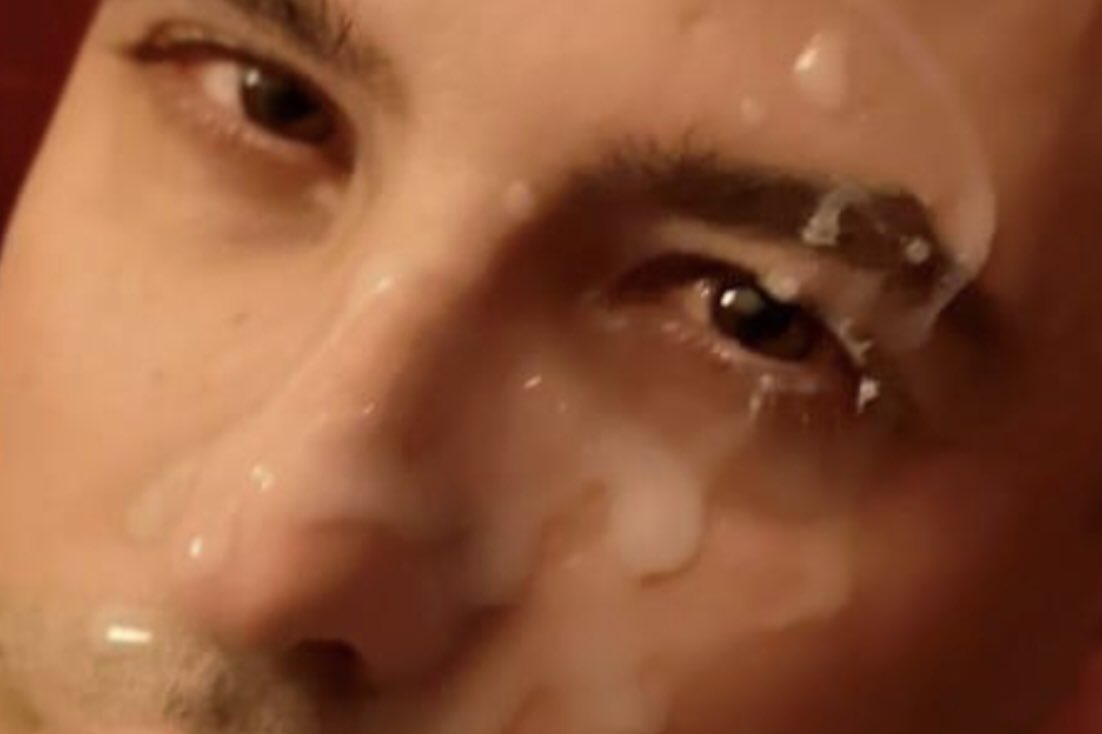 shootinmyface 💦😜 (@shootinmyface1) / X