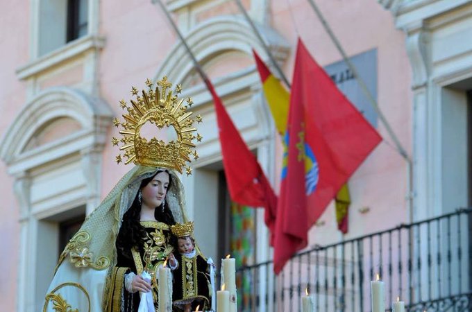 Foto cedida por Ayuntamiento de Alcalá 