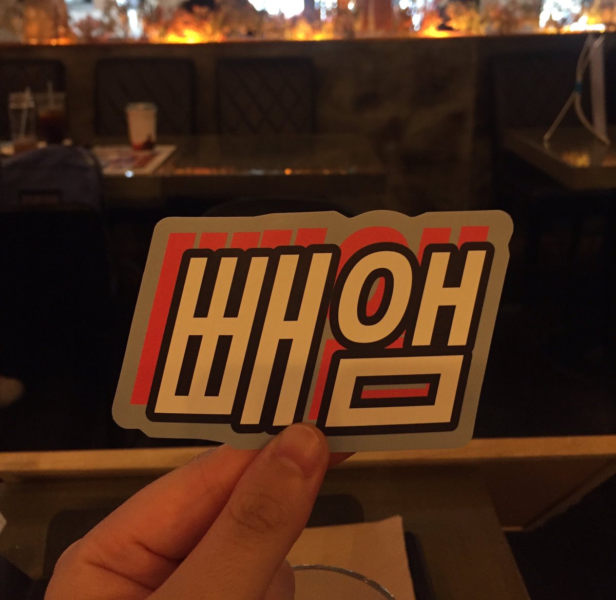 pyask12200326's tweet photo. 드디어 내가 와썹 BAAAAM!!!!
#박준형 #지오디 #지오디큰형 #첫째
#와썹맨 #와썹맨탄신일 #뺌데이
#쭈니형 #생일축하해 #BAAAAAM
#날때부터뺌이여써몬주알지
#baaamday2019 https://t.co/eI74f2Pzj2