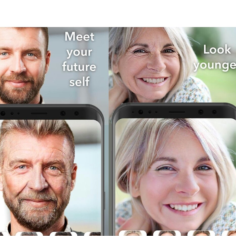 EffTimes's tweet photo. Faceapp has gone viral thanks to the old age filter. This application is trending all over the internet and by the recent study it is one of the most used application.
#digitalmarketing #electronics #socialmedia #faceapp #faceappchallenge https://t.co/itF7Si2w9G