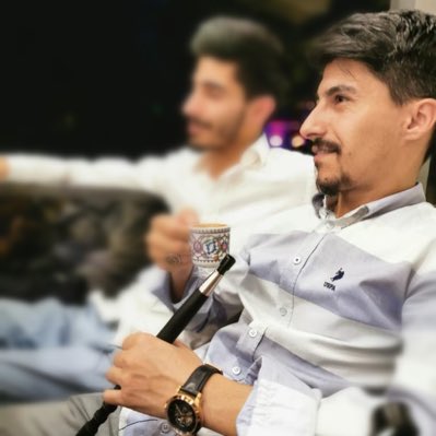 #YeniProfilResmi