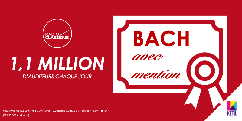 #audienceradio Mention spéciale pour Radio Classique
<a href="/ketilradio/">KETIL Radio</a> <a href="/radioclassique/">Radio Classique</a> @liveclassique <a href="/Mediametrie/">Médiamétrie</a> <a href="/MGrossiord/">Michel Grossiord</a> <a href="/guillaum_durand/">Guillaume Durand</a> #audience #radio 

ketilmedia.com/support/radio-…