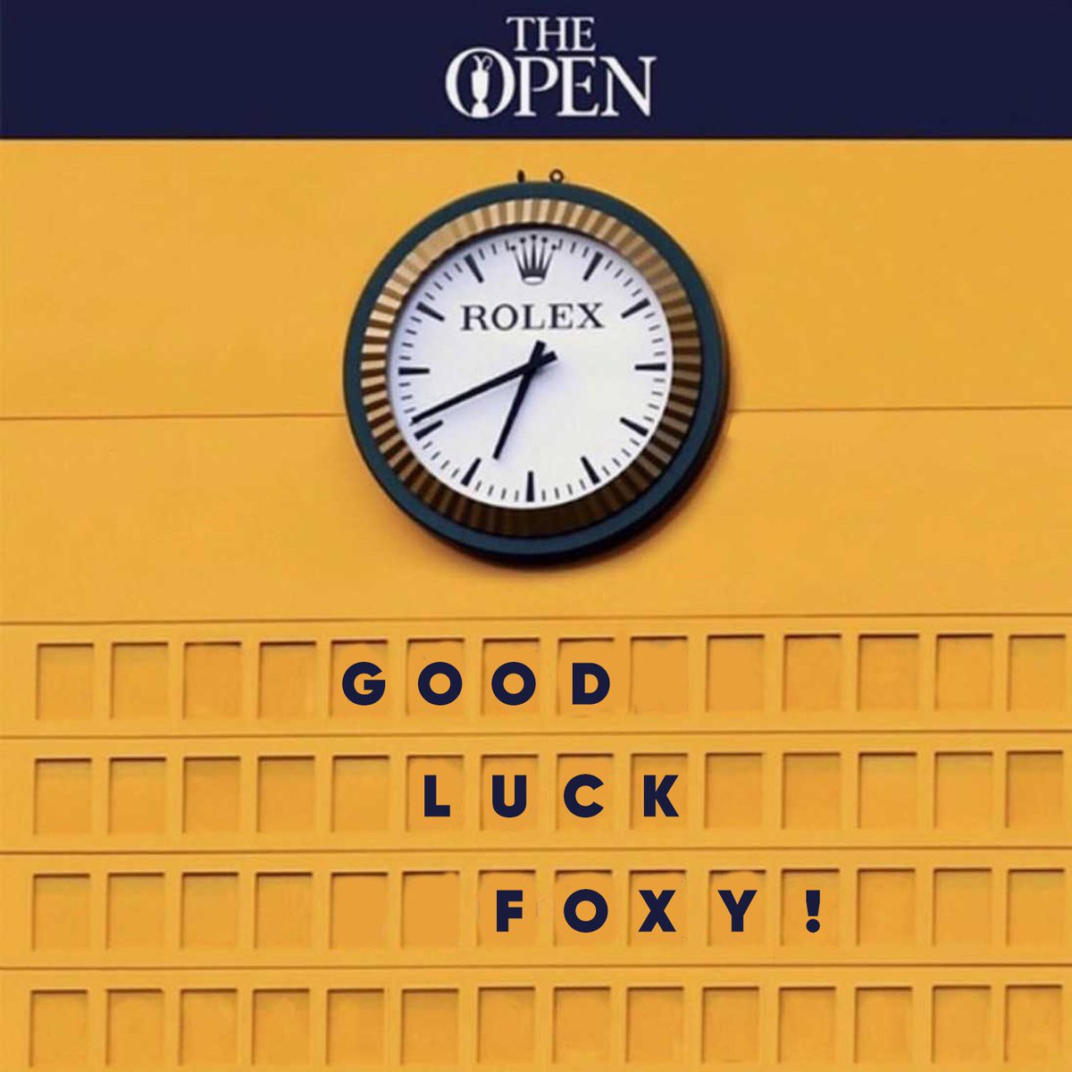 golfnewzealand_'s tweet photo. T-minus 5hrs till kick off. Strap yourselves in, and let’s get behind @ryanfoxgolfer 🏌🏻‍♂️🏌🏻‍♂️ #FoxTracker https://t.co/YRbMieOOld