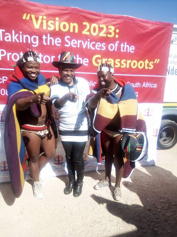 thandomahlangu_'s tweet photo. IsiNdebele Sikhethu

#VukaNdebele
#NdebeleTwitter 

Public Protectors Vision 2023. https://t.co/5ATqQnSXZF