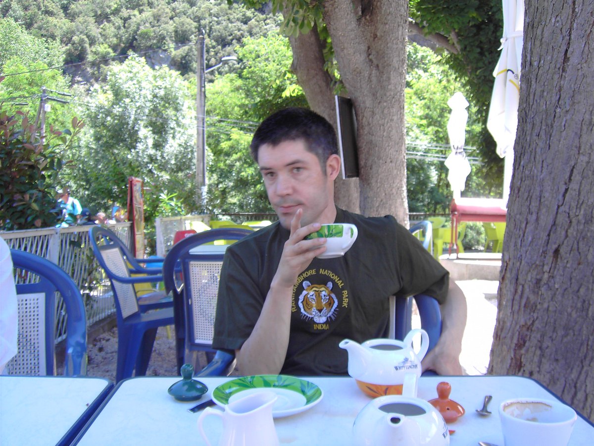 GeorgeJulian tweet media