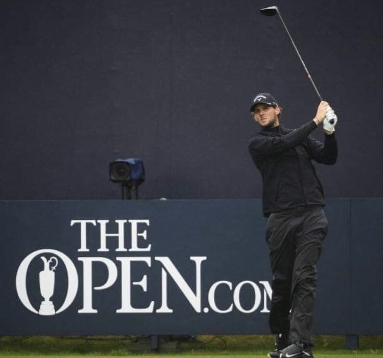 M_vern's tweet photo. Go Thomas. Succes! #theopen #hOpenopThomas #wamp https://t.co/55SG5zBP1t